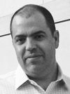 Andres Kohn