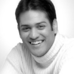 Amar Doshi