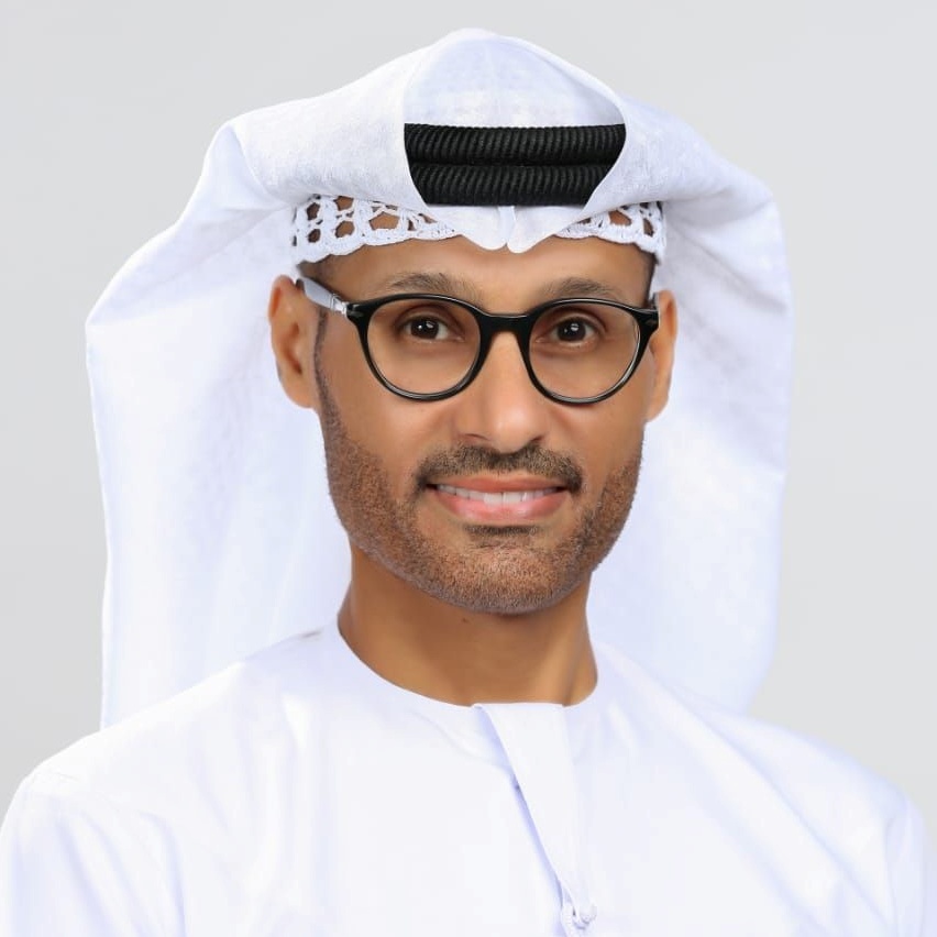 H.E Dr. Mohamed Al Kuwaiti 