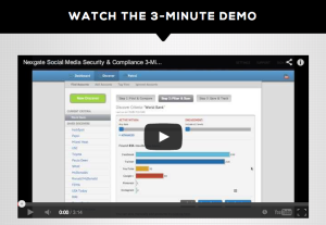 Nexgate Social Media Security & Compliance Video Demo