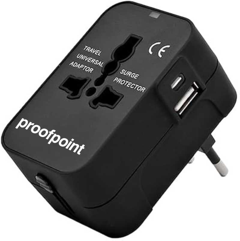 Adaptador Universal
