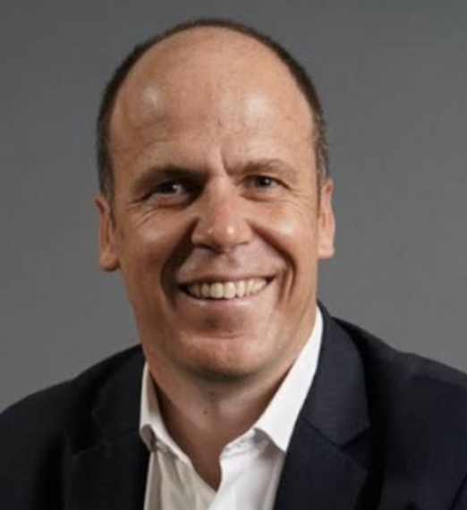 Adrian Covich