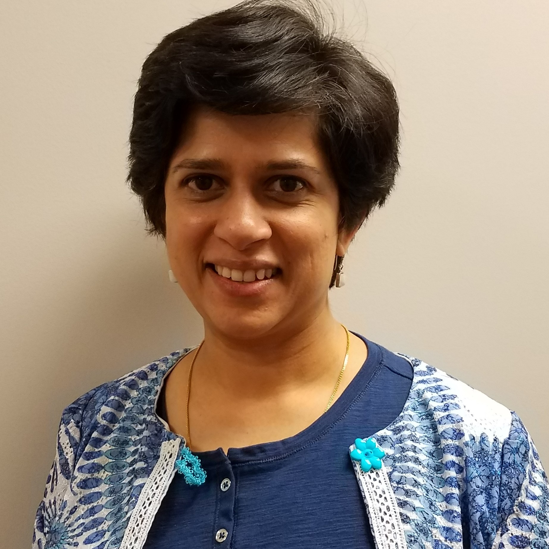 Aruna Sreeram