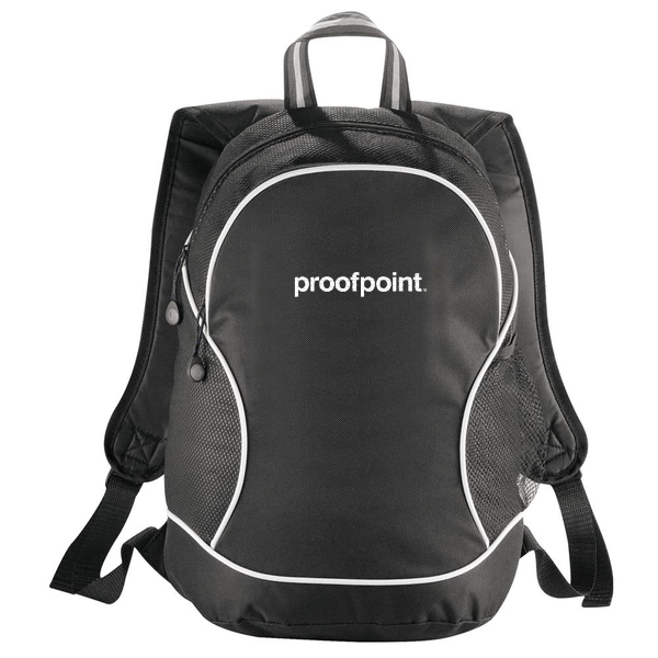 Proofpoint Pickle ball