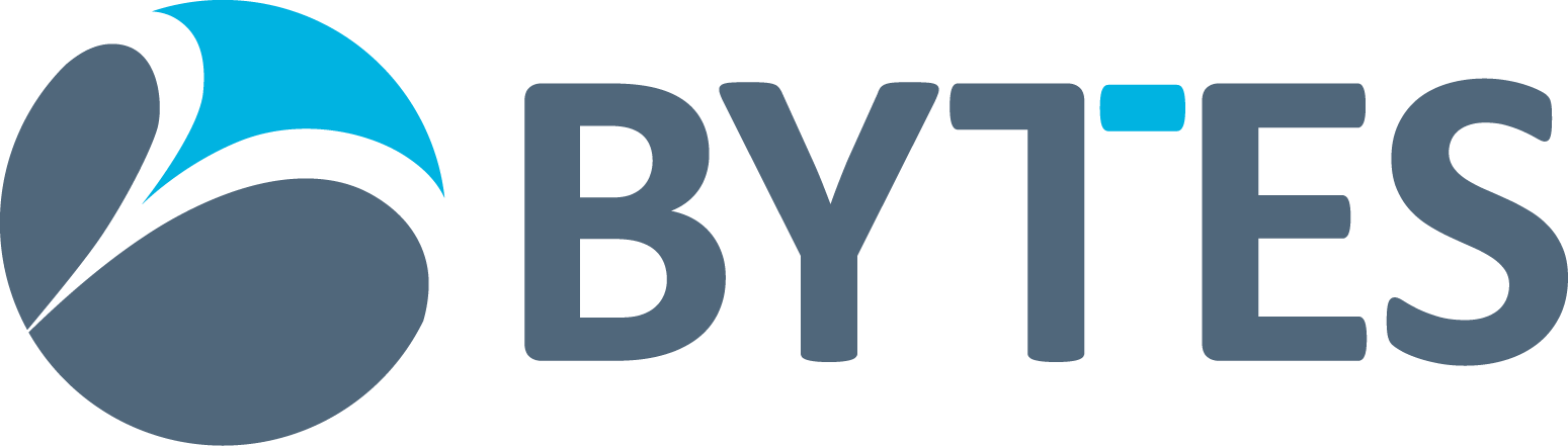 Bytes logo