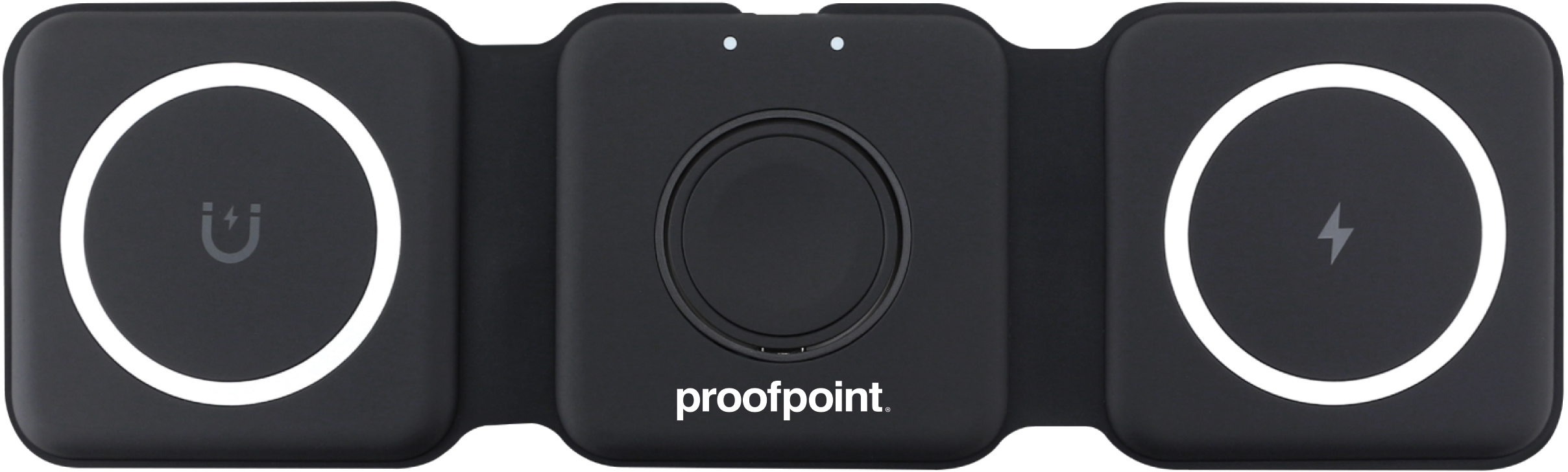 Proofpoint Power Series