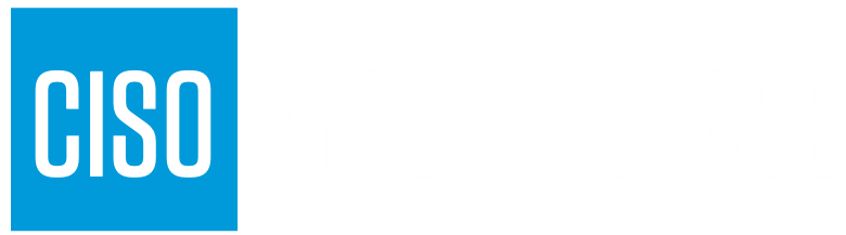 CISO Masterclass Series