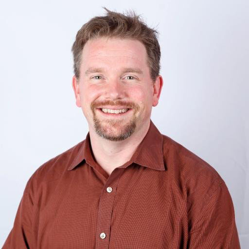 Chris Dawson