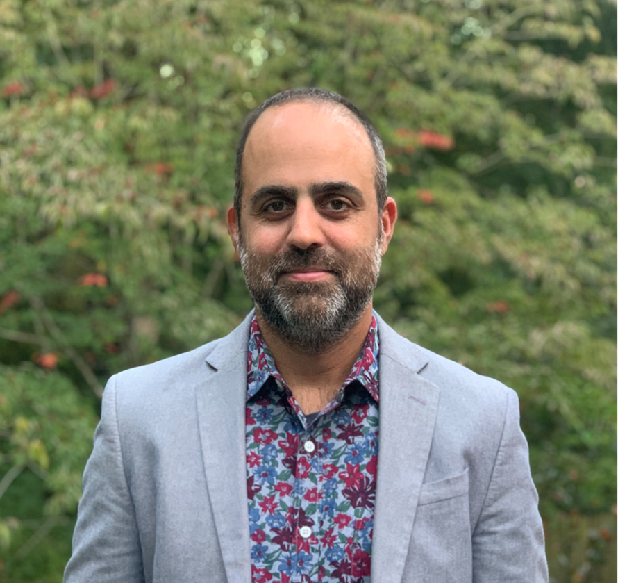 Chris Maroun