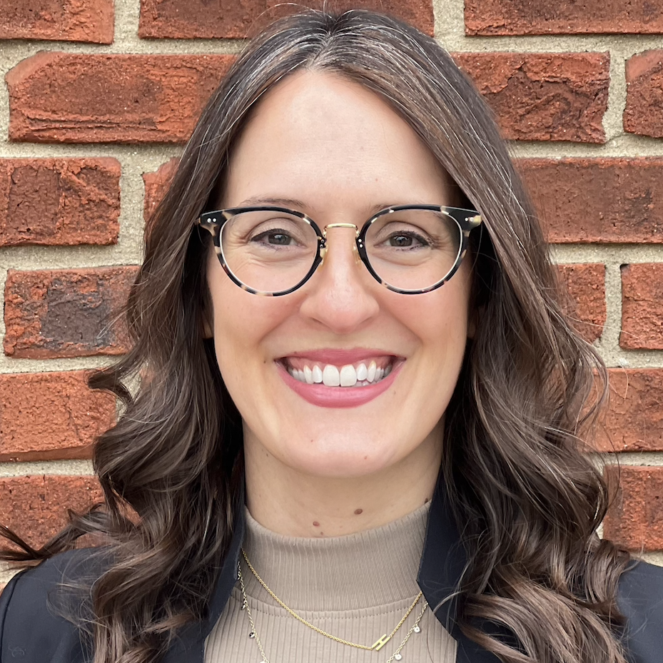 Christine Dodson