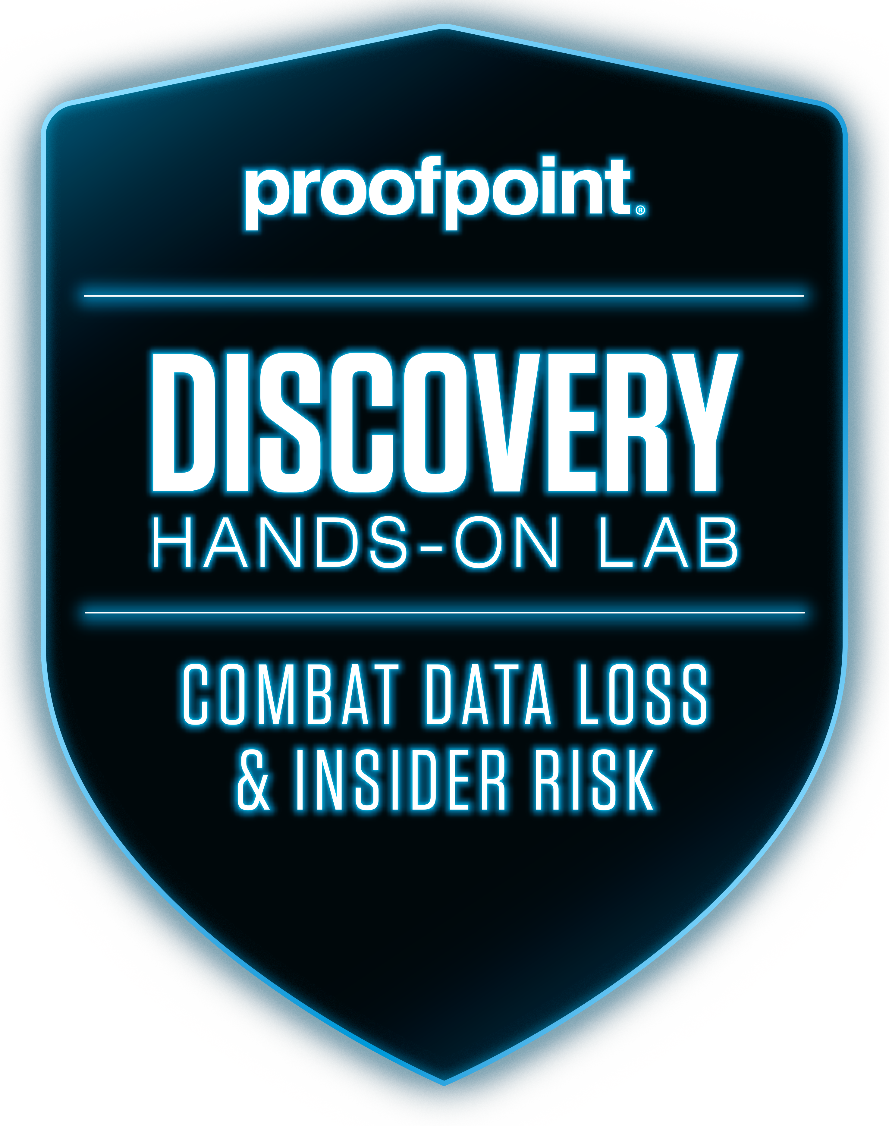 High Risk Activity Patch Proofpoint Discovery: Hands-On Lab - Combat Data Loss and Insider Risk