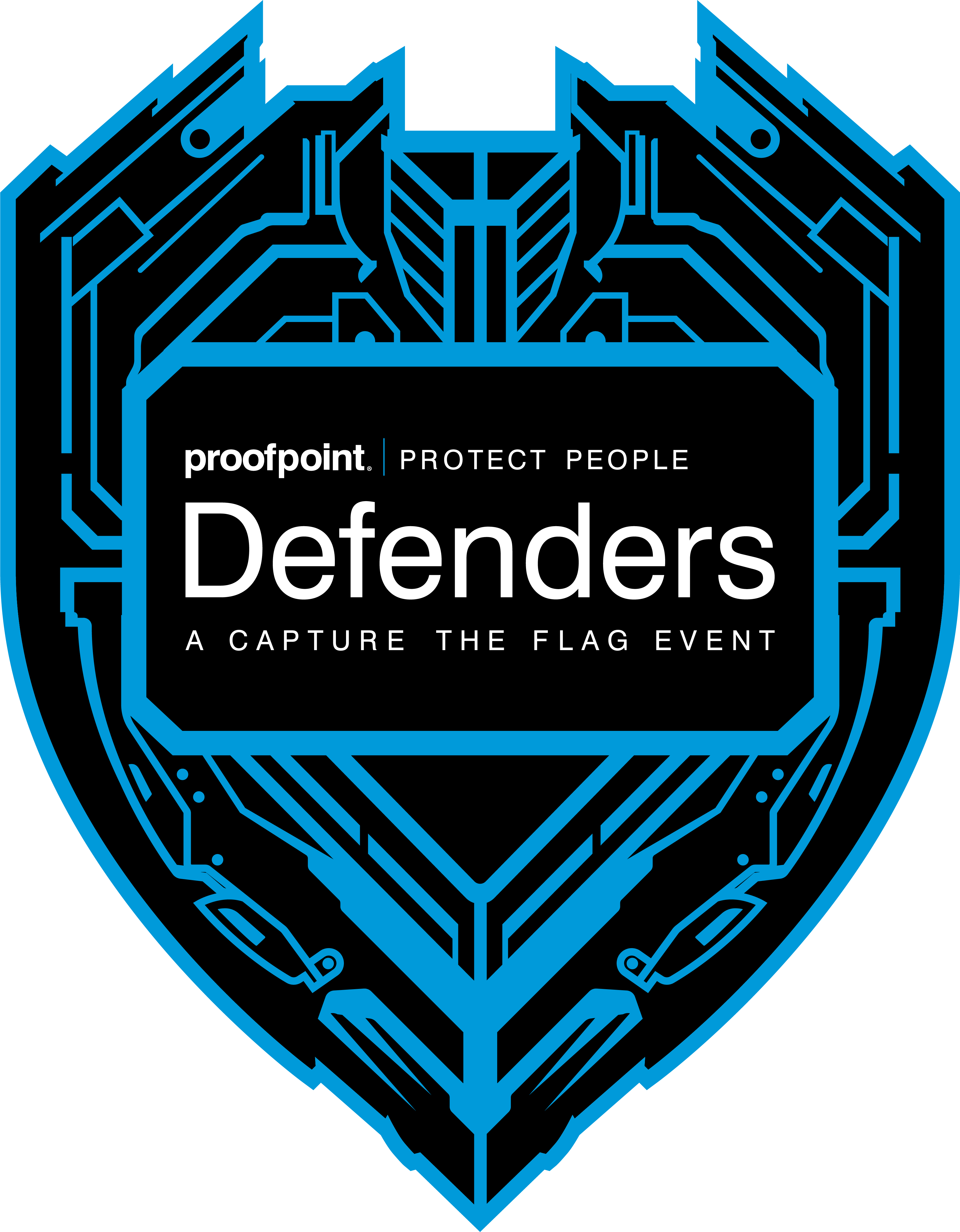 Defenders Shield