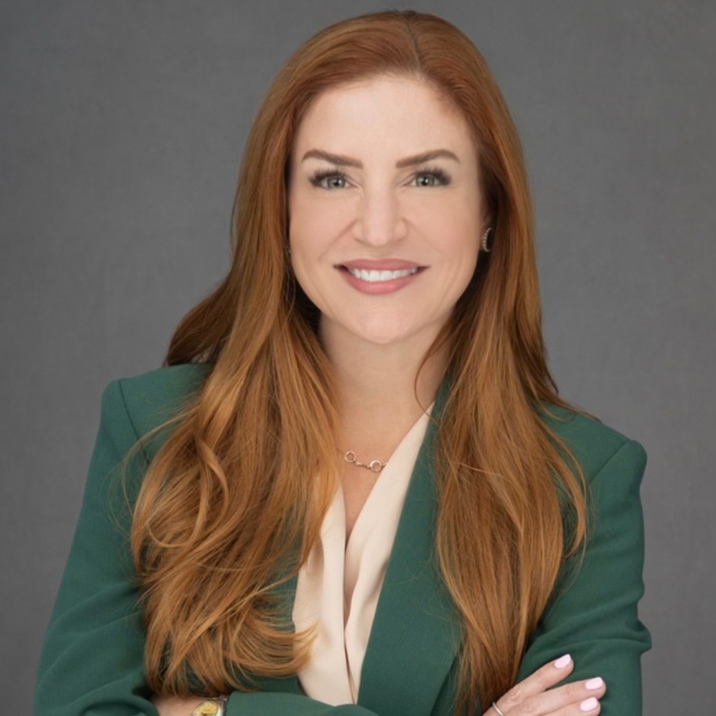 Elise Stacey