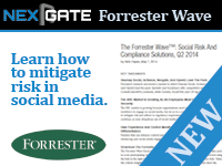 Forrester Wave for SRC