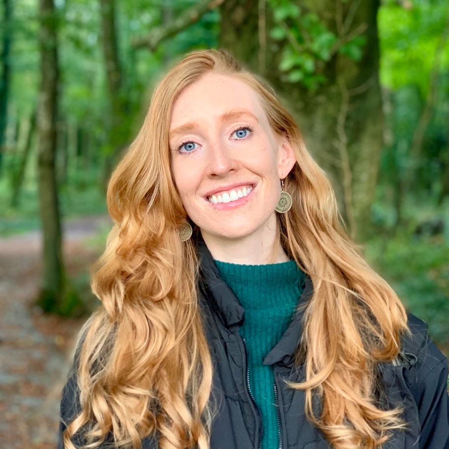 Ginger Whitesell