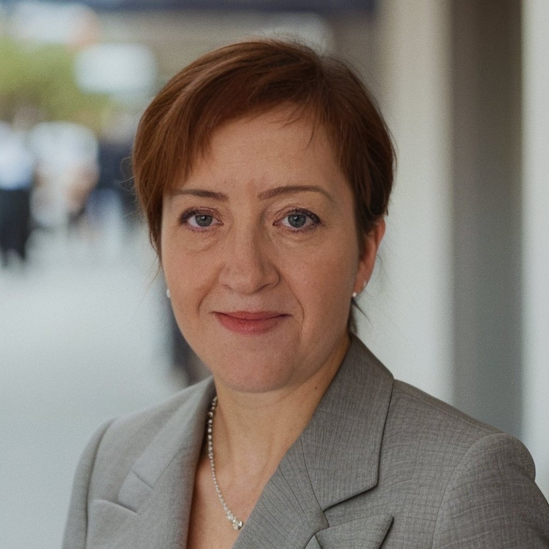 Gosia Witkowska
