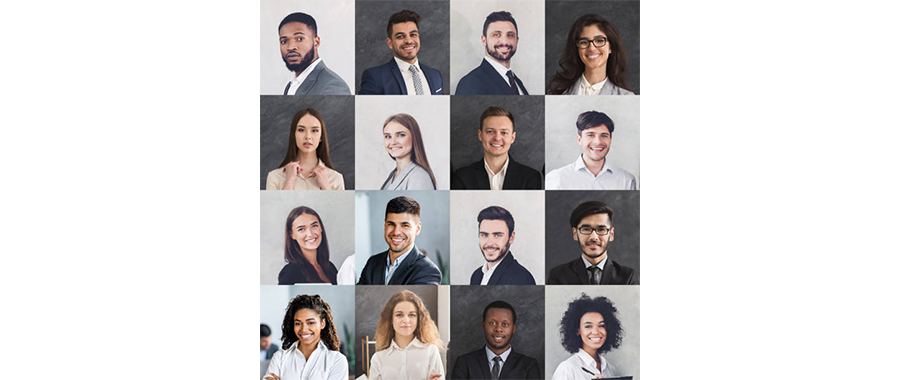 Headshots
