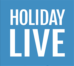 Holiday LIVE