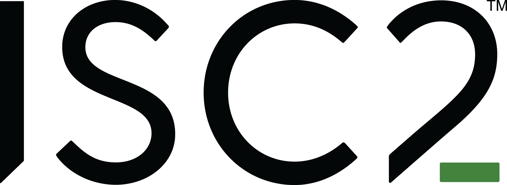 (ISC)2 CPE Logo