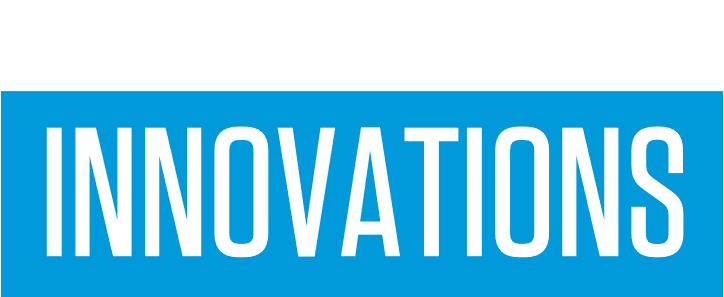proofpoint Innovations Logo