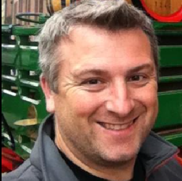 Jason Cornwell