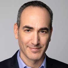 Jeffrey Freedman