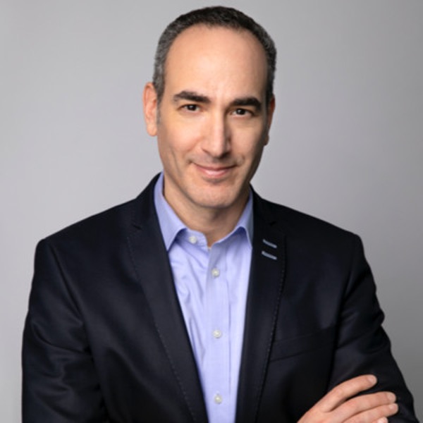 Jeffrey Freedman