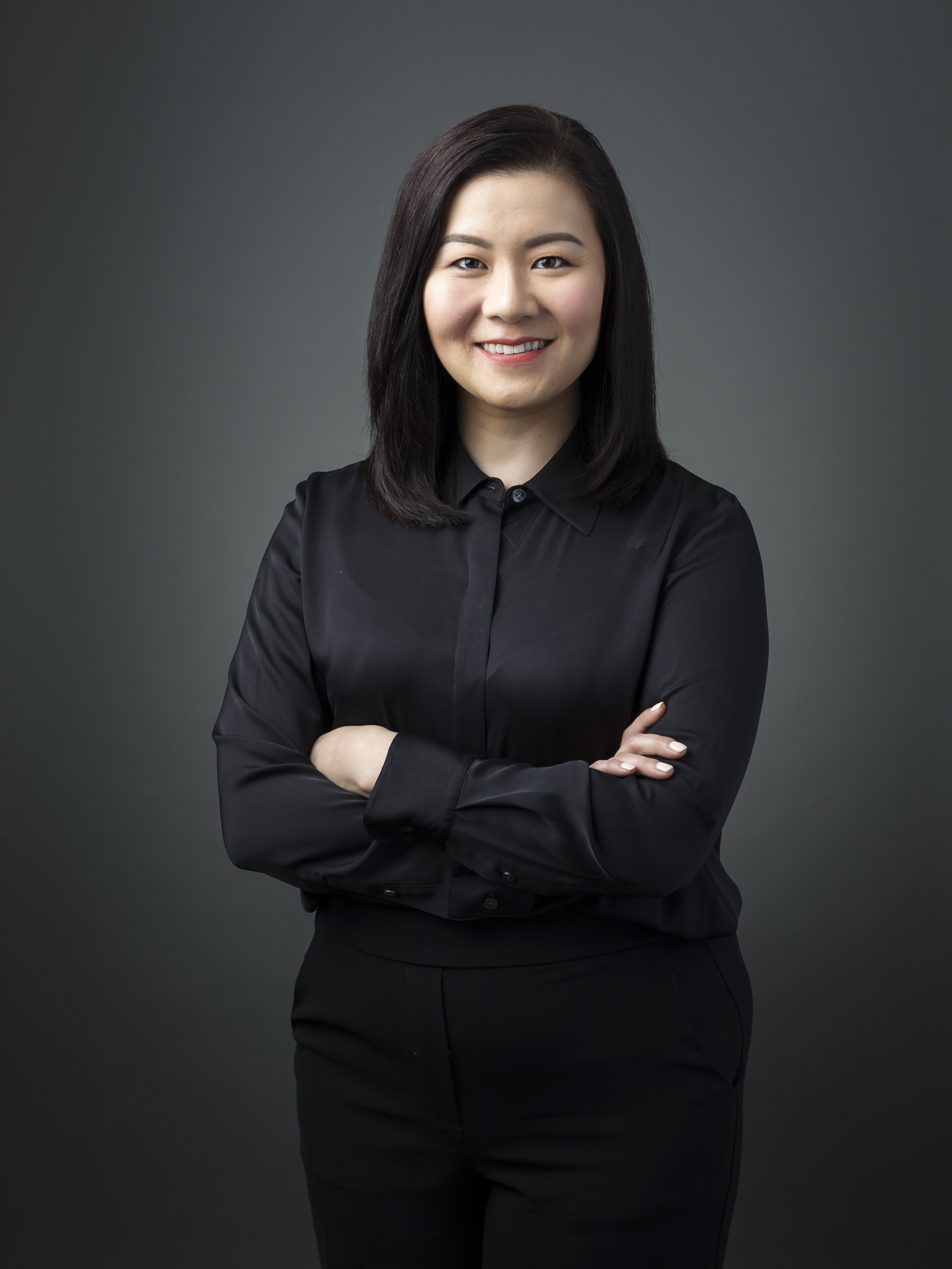 Jennifer Cheng