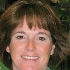 Kathy Fox