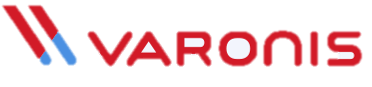 Varonis Logo