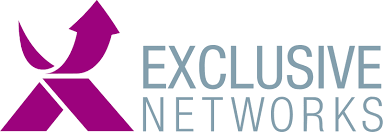 Exclusive networks logo