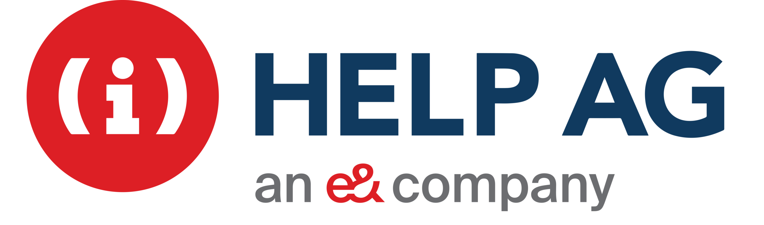 Help AG logo