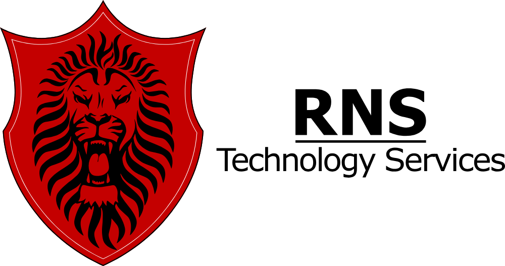 RNS Technology Services logo