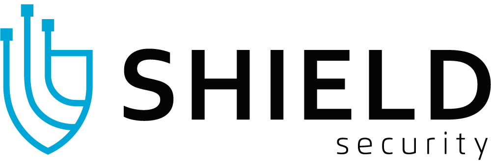 Shield Logo