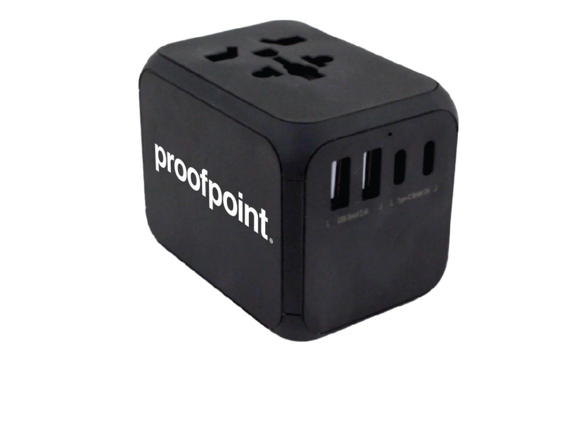 Adaptador Universal