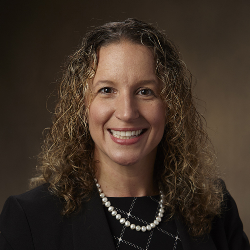 Mandy Huth