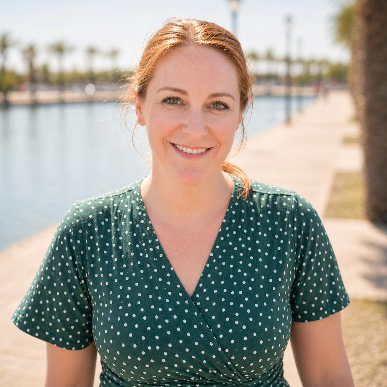 Melissa Householder