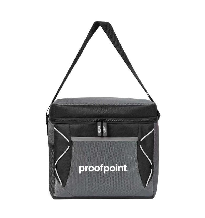 Mochila Cooler