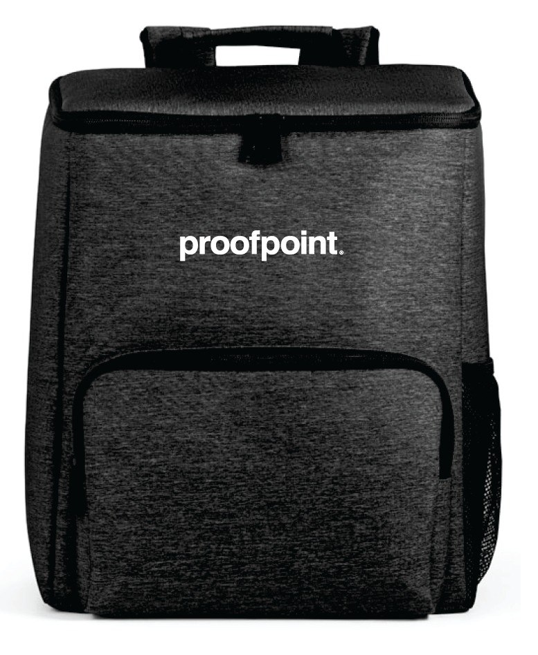 Mochila Cooler