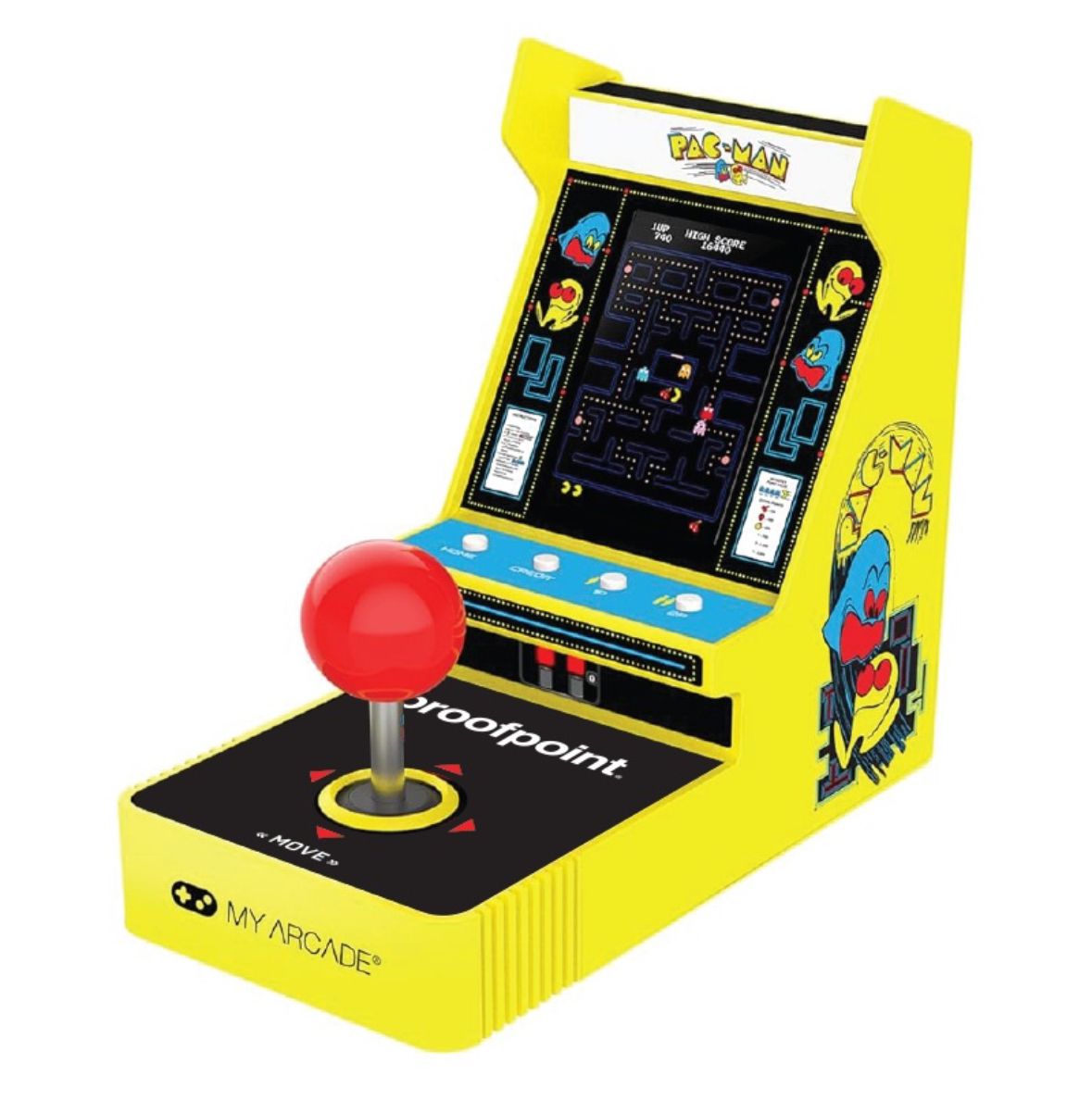 Mini Arcade