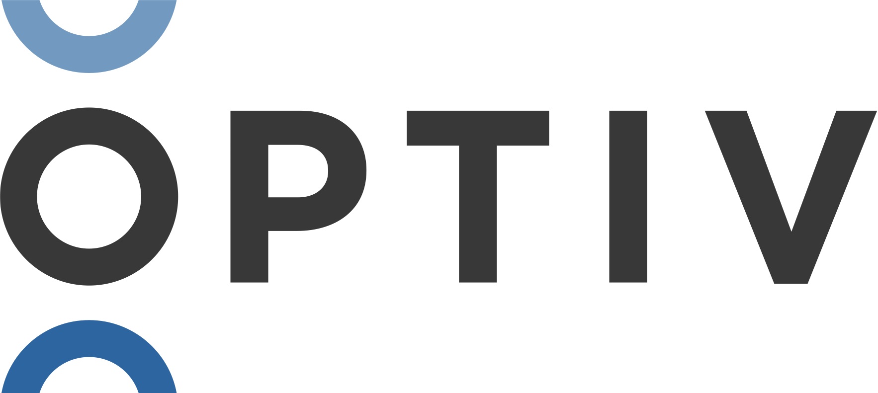 Optiv Logo