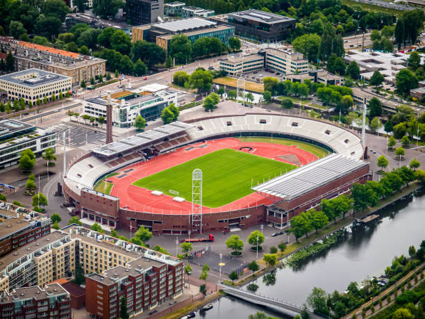 Our Venue