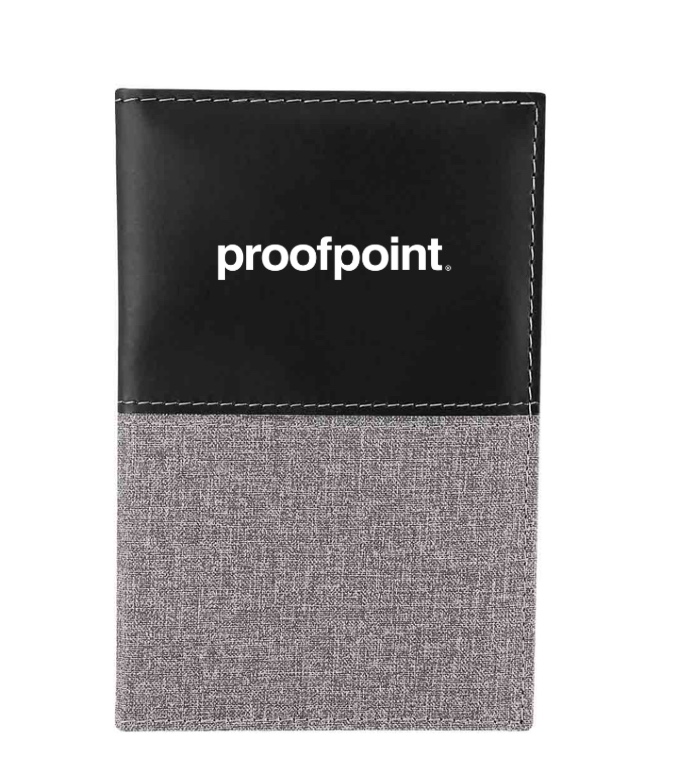 Porta Pasaporte Broome