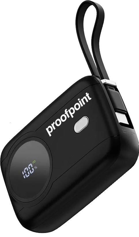 Power Bank de 10.000mAh