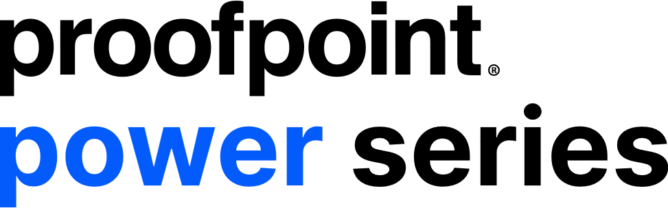 proofpoint Power Series