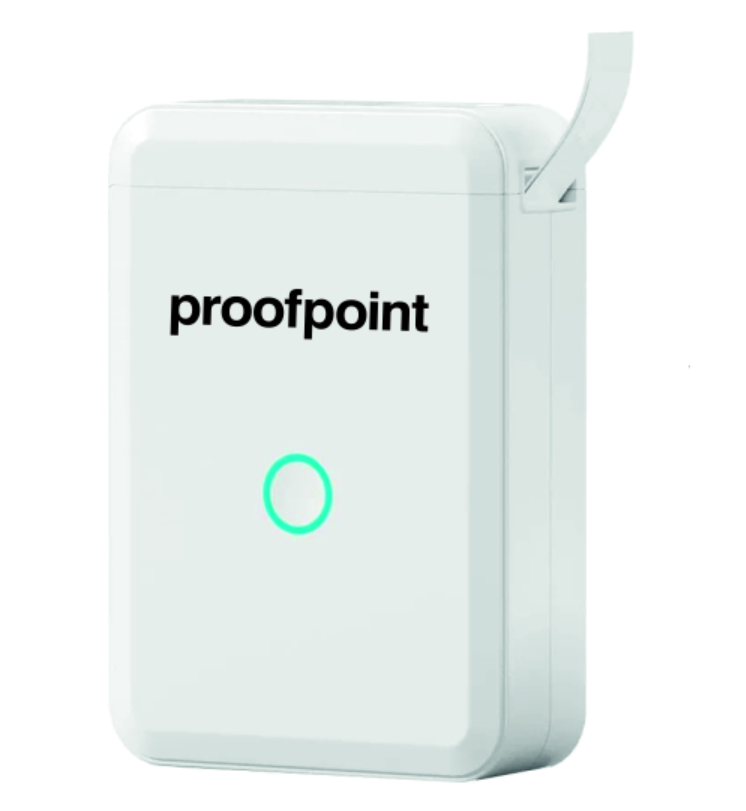 Proofpoint Power Series