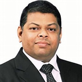 Prashant Nair
