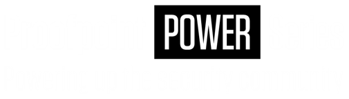 Proofpoint Power Series