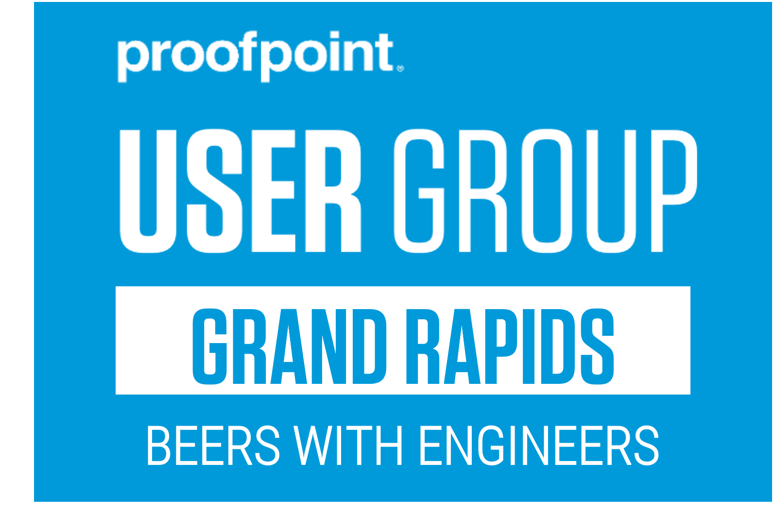 proofpoint User Group