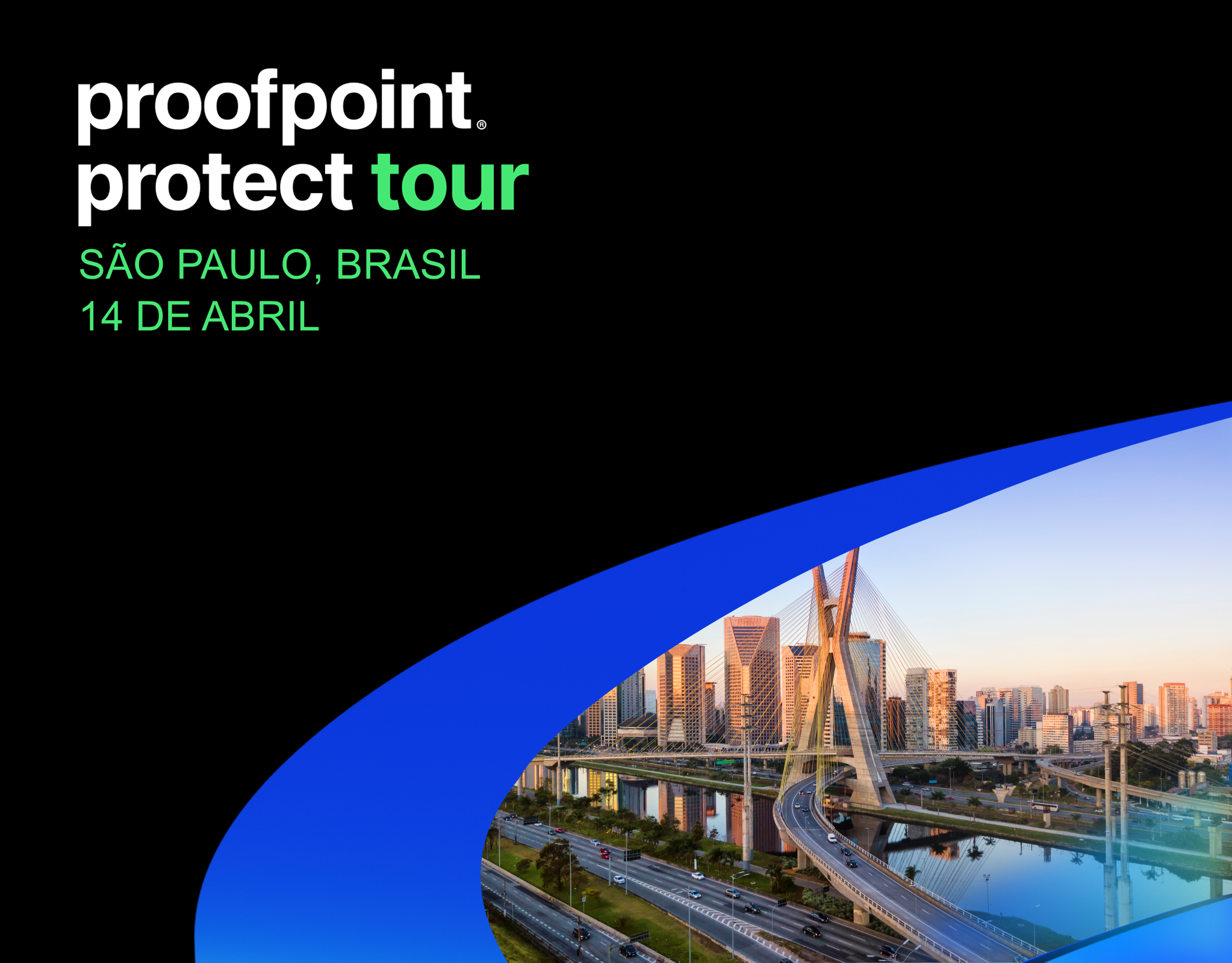 Protect Tour São Paulo